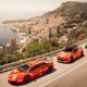 The World's Most Wasteful Race Decides To Save The Environment